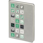 Ежедневник Industry, наука и искусство