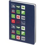 Ежедневник Industry, финансы