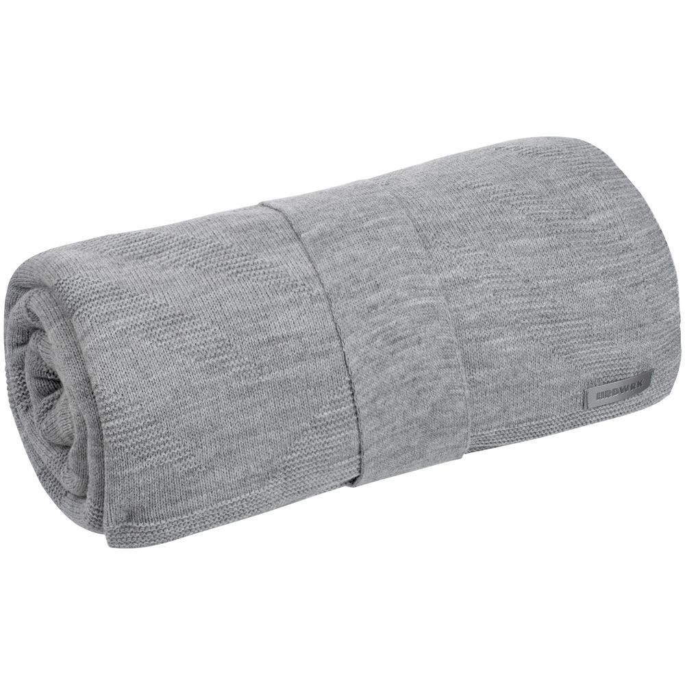 Плед Hard Work, L — изображение 2