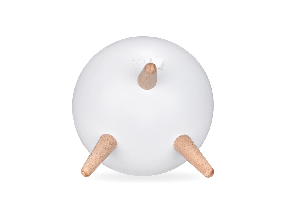 Ночник Rombica LED Koko White — изображение 4