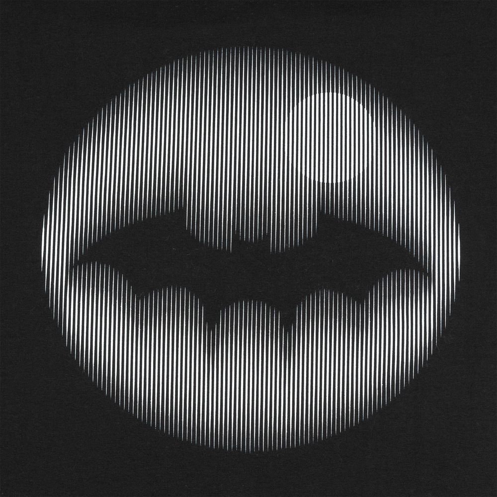 Свитшот мужской Letucci, черный — изображение 3