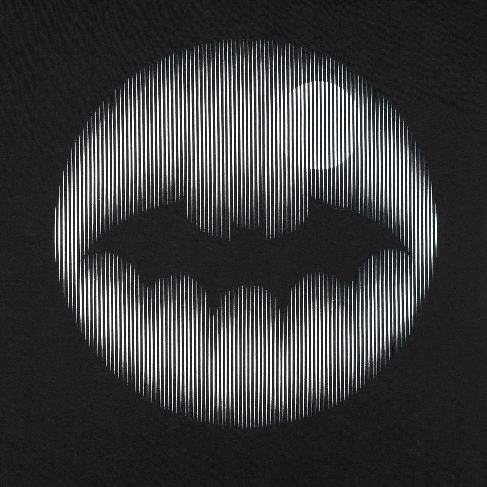 Футболка Letucci, черная — изображение 3