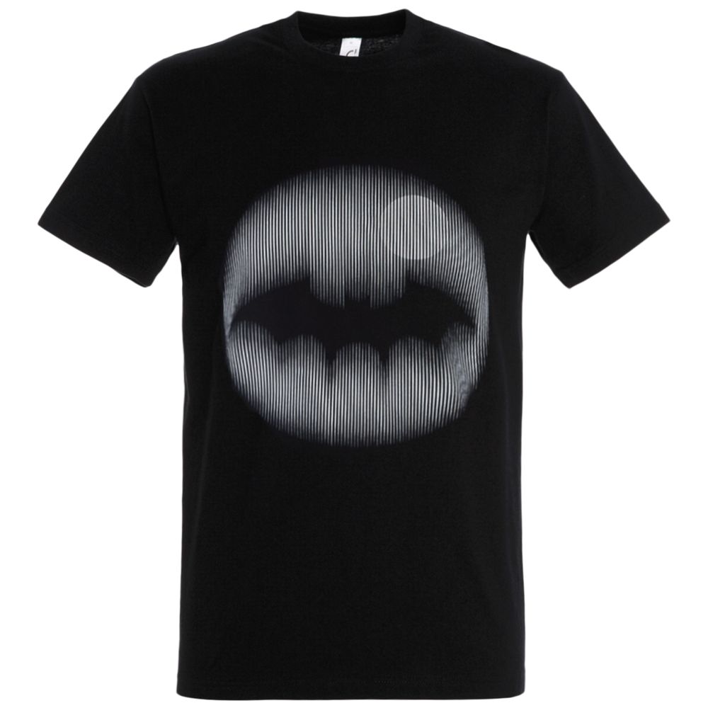 Футболка Letucci, черная — изображение 2