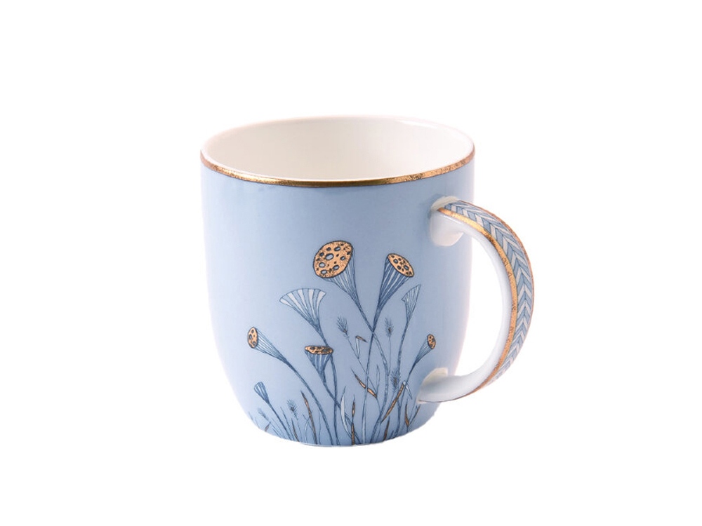 Кружка Valerie Concept CUP 2 BLU — изображение 3