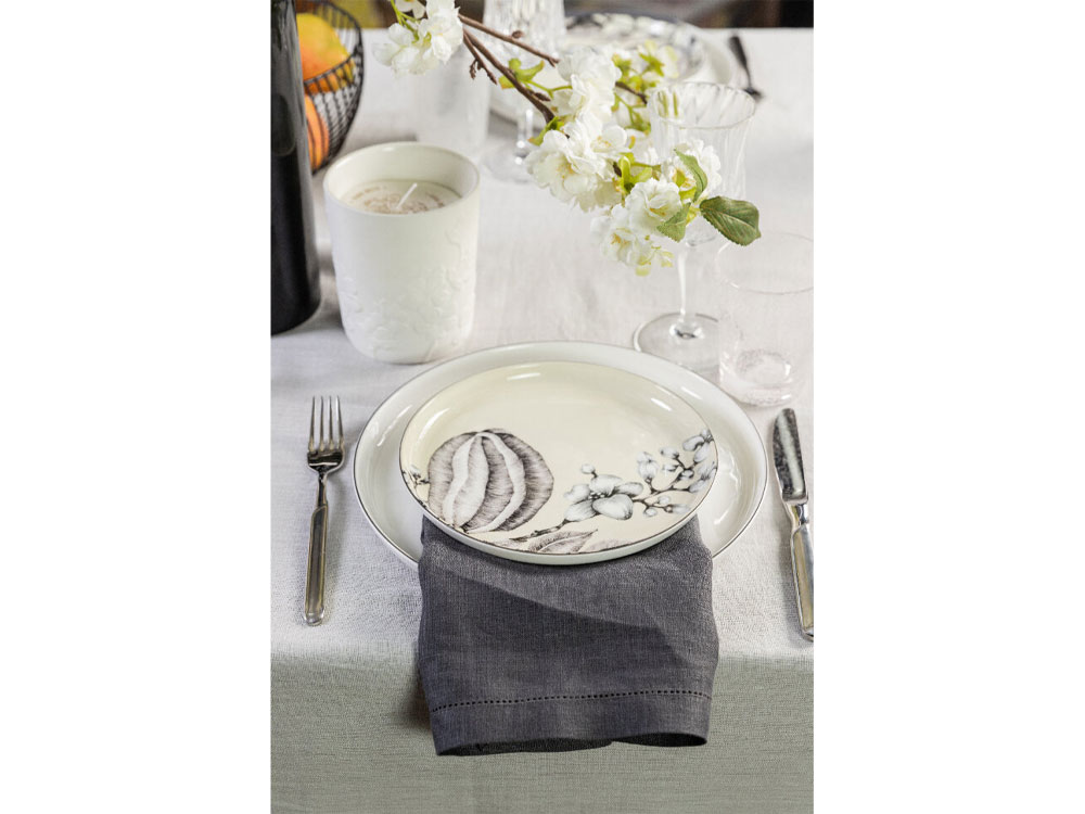 Свеча Valerie Concept CNDL FLV, белый — изображение 15