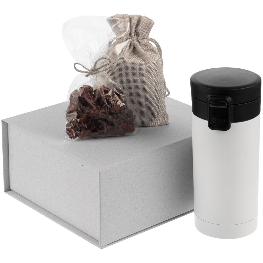 Коробка Eco Style, белая — изображение 3