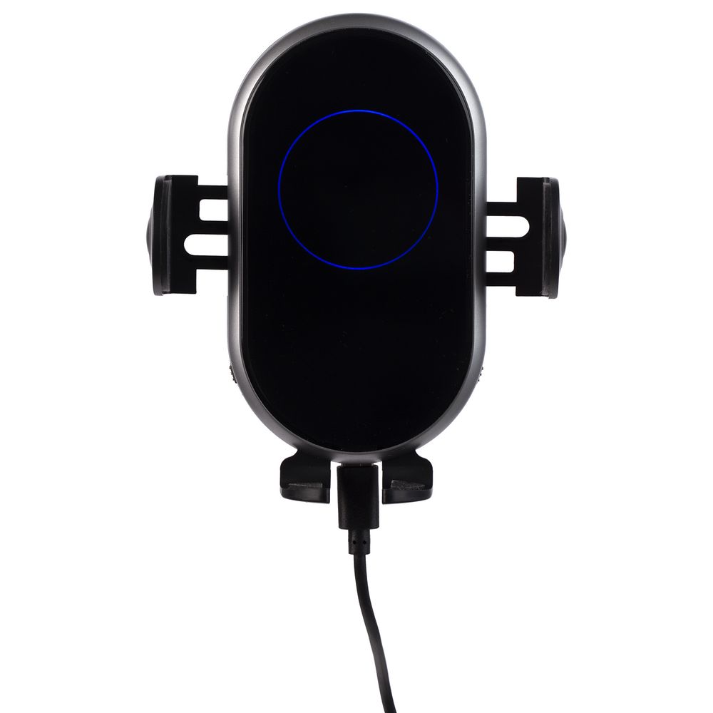 Держатель для смартфона Cleaver с беспроводной зарядкой — изображение 5