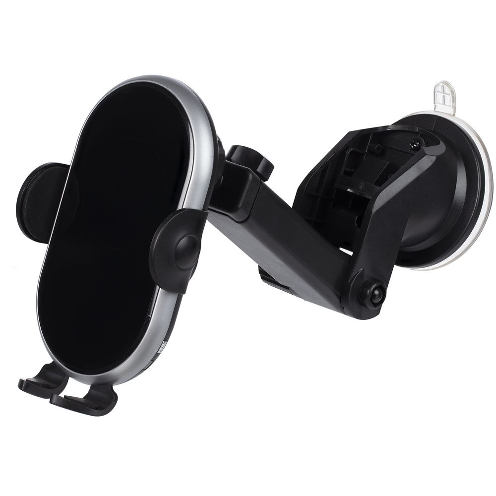 Держатель для смартфона Cleaver с беспроводной зарядкой — изображение 2