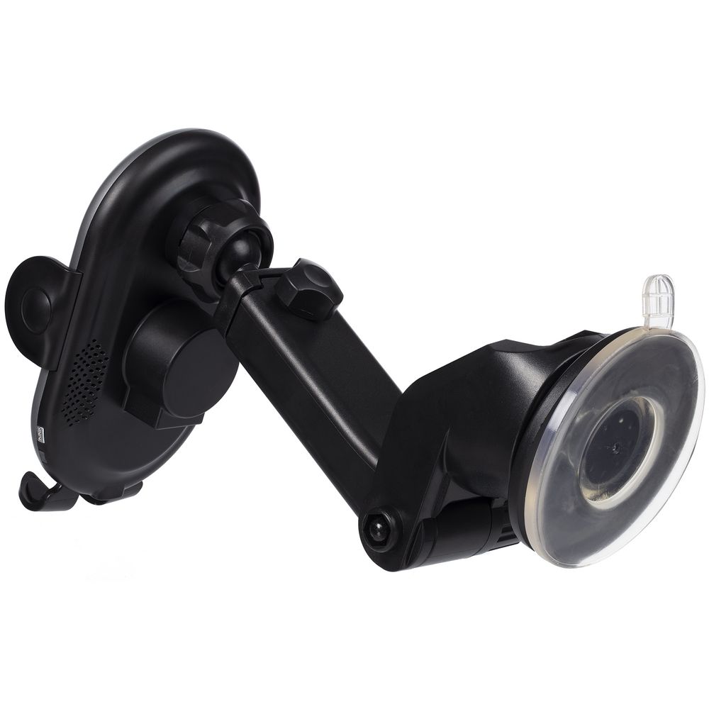 Держатель для смартфона Cleaver с беспроводной зарядкой — изображение 3