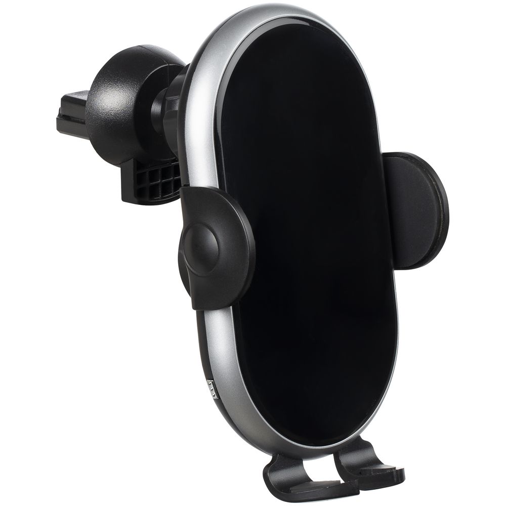 Держатель для смартфона Cleaver с беспроводной зарядкой — изображение 4