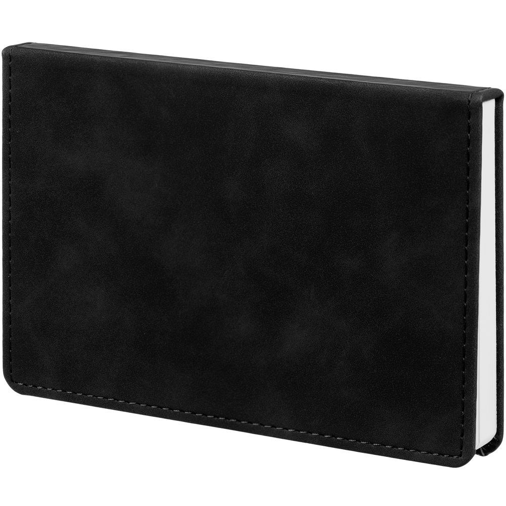 Еженедельник Urban, недатированный, черный — изображение 2