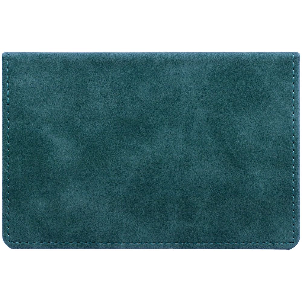 Еженедельник Urban, недатированный, изумрудный — изображение 4