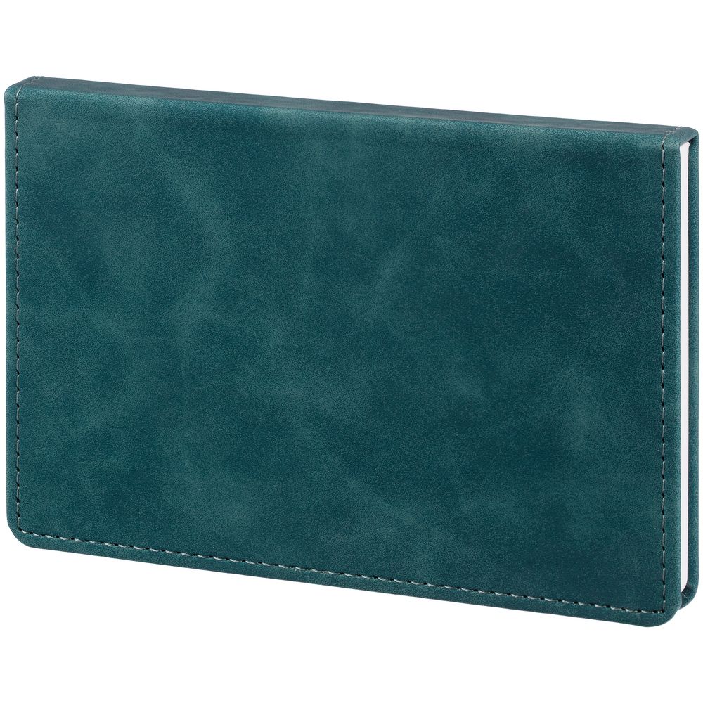 Еженедельник Urban, недатированный, изумрудный — изображение 3