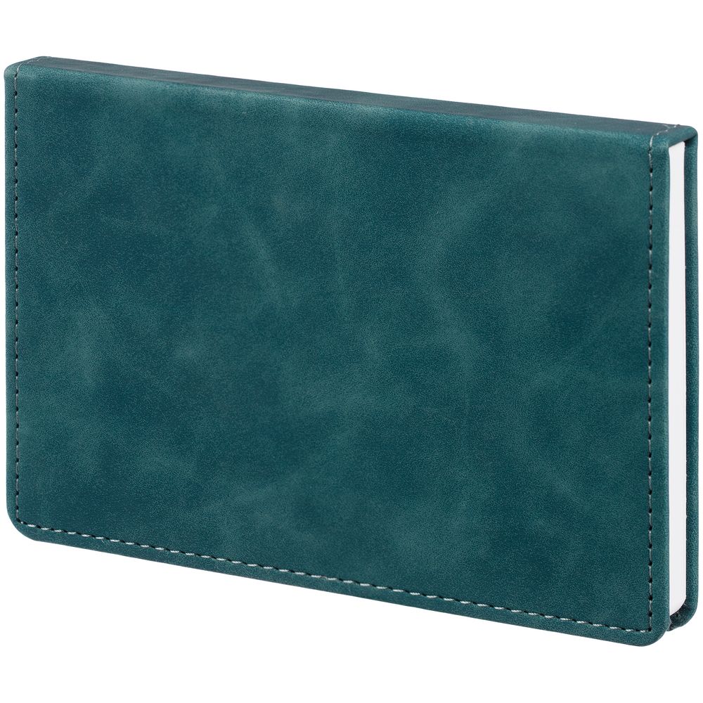 Еженедельник Urban, недатированный, изумрудный — изображение 2