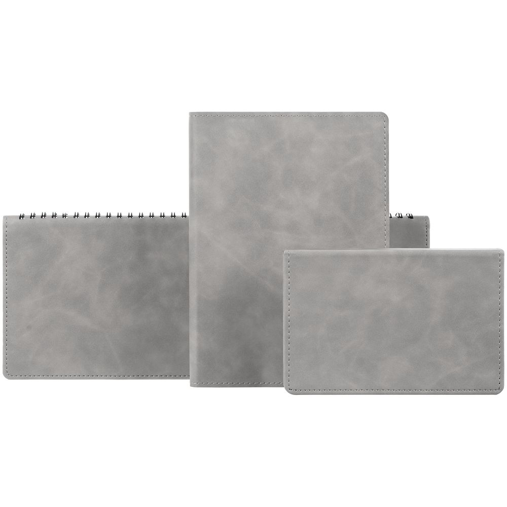 Планинг Urban, недатированный, серый — изображение 6