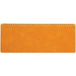 Планинг Urban, недатированный, оранжевый