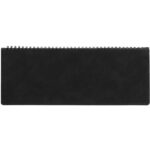 Планинг Urban, недатированный, черный