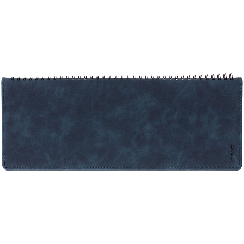 Планинг Urban, недатированный, синий — изображение 2