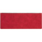 Планинг Urban, недатированный, красный