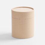 Тубус, крафт