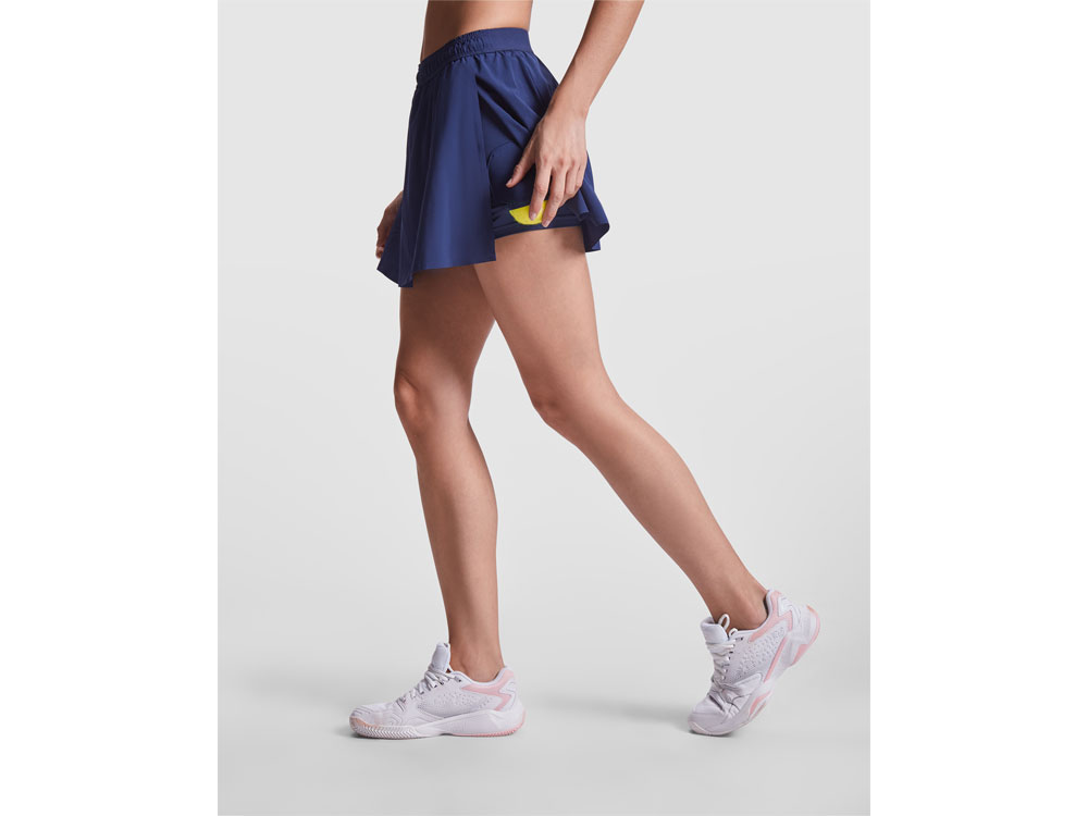 SERENA shorts, нэйви — изображение 9