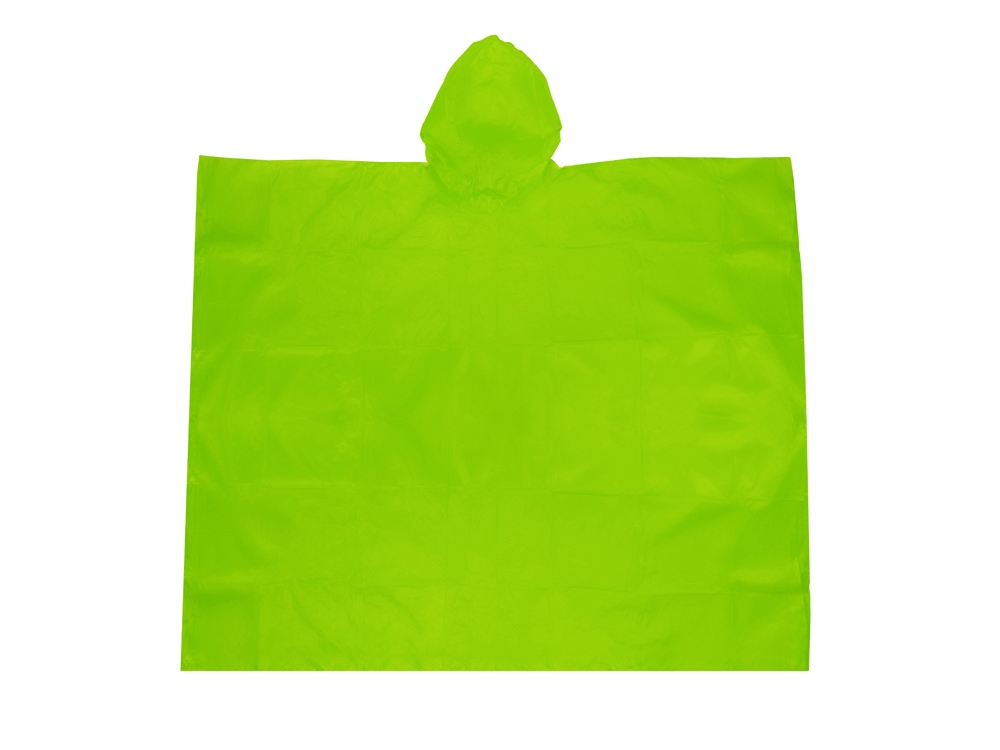 Дождевик в чехле, единый размер — изображение 4