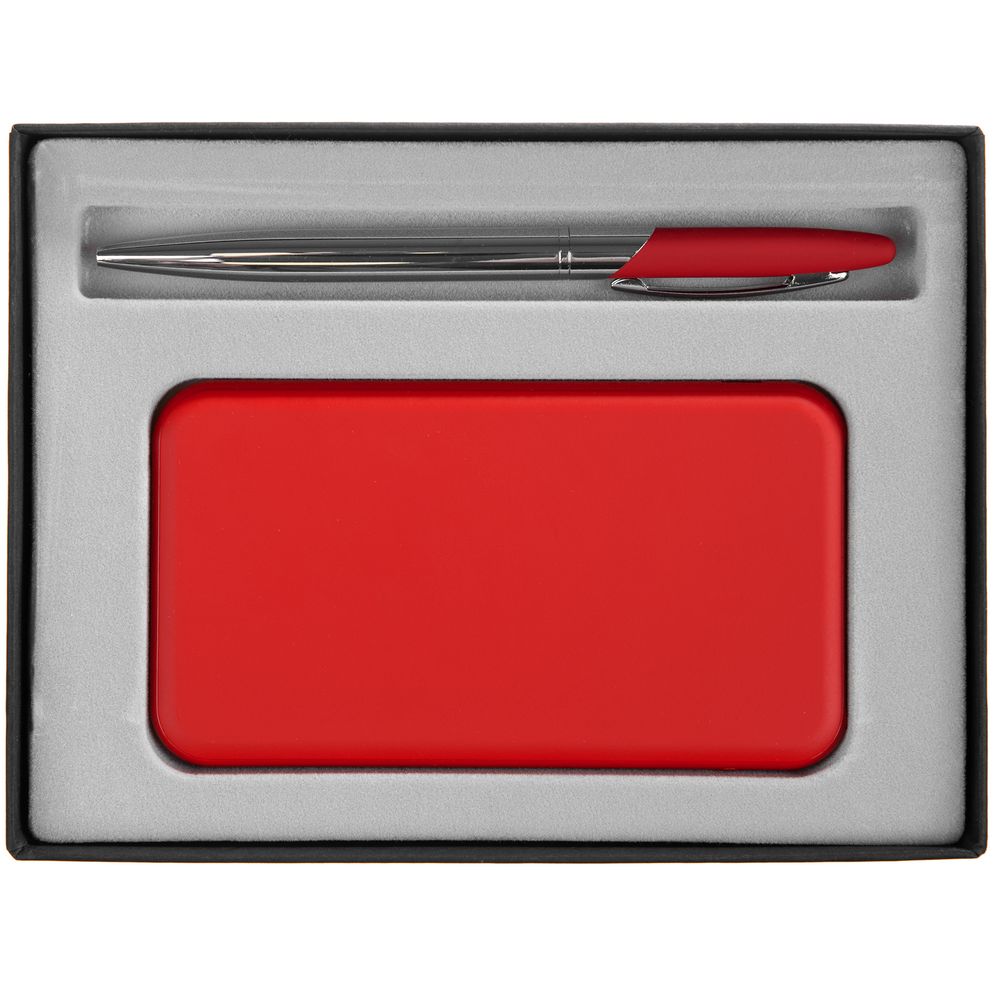 Набор Hand Hunter Catch, красный — изображение 2