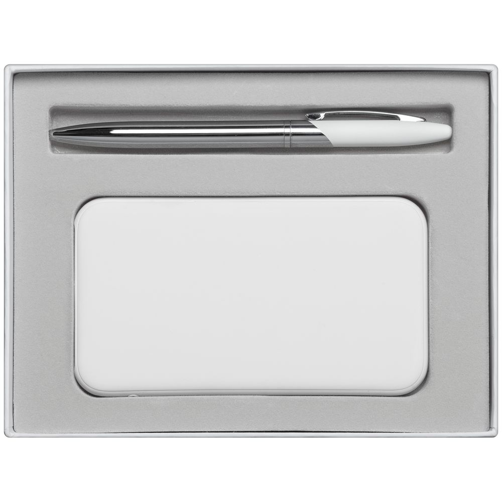 Набор Hand Hunter Catch, белый — изображение 2