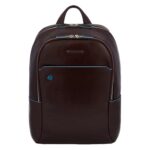 Рюкзак, Piquadro Blue Square, Коричневый