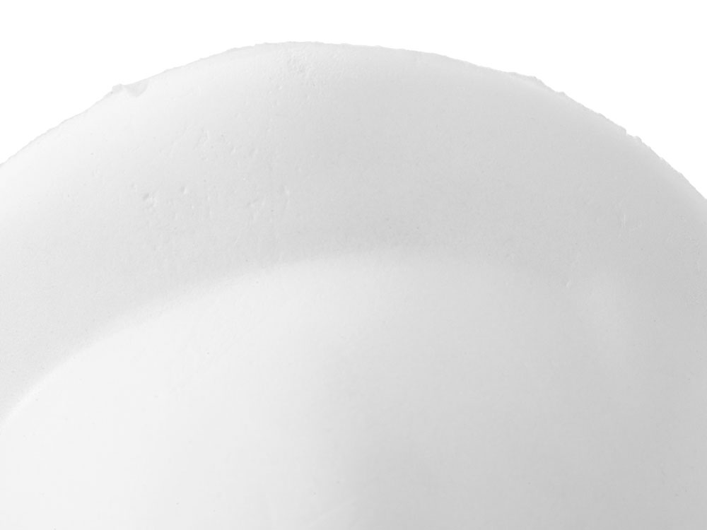 Антистресс Каска, белый — изображение 6