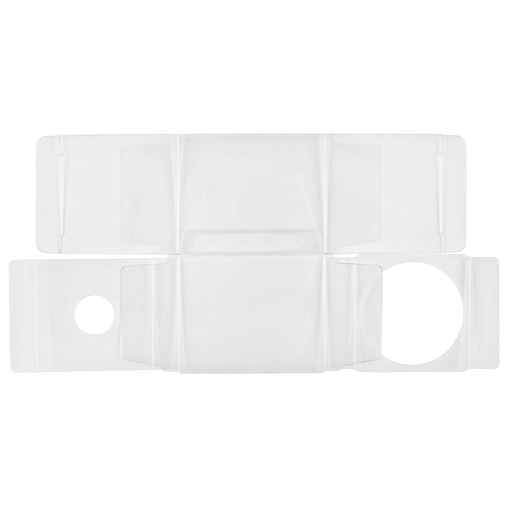 Упаковка для елочного шара 10 см — изображение 4