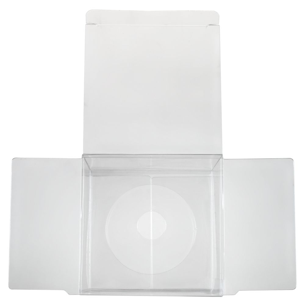 Упаковка для елочного шара 10 см — изображение 3