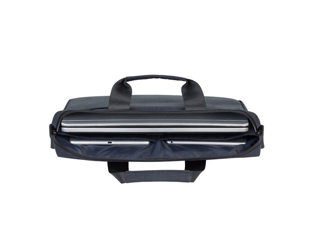 Сумка для ноутбука 17.3 8355, черный — изображение 7