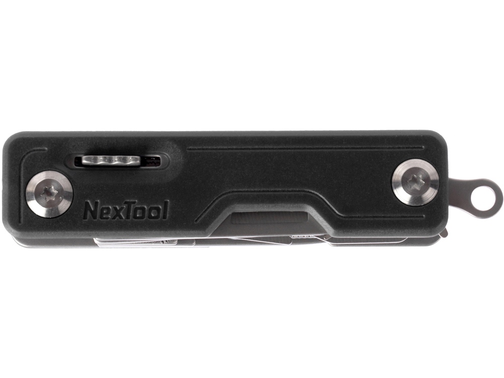 Нож-брелок Nextool Knight EDC, черный (NE20096) — изображение 3