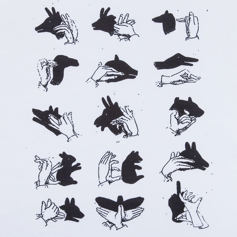 Футболка женская «Неочевидное» — изображение 3