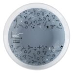 Тарелка наградная «Бизнес-зодиак. Водолей»