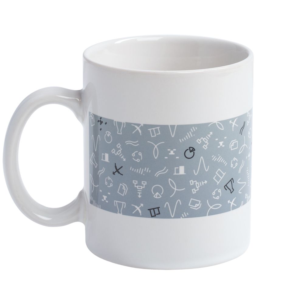 Кружка «Бизнес-зодиак. Водолей» — изображение 3