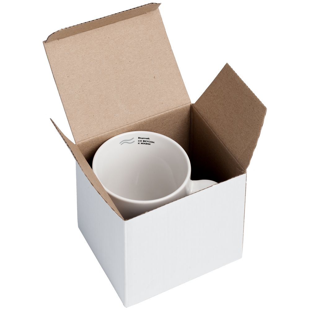 Кружка «Бизнес-зодиак. Водолей» — изображение 6