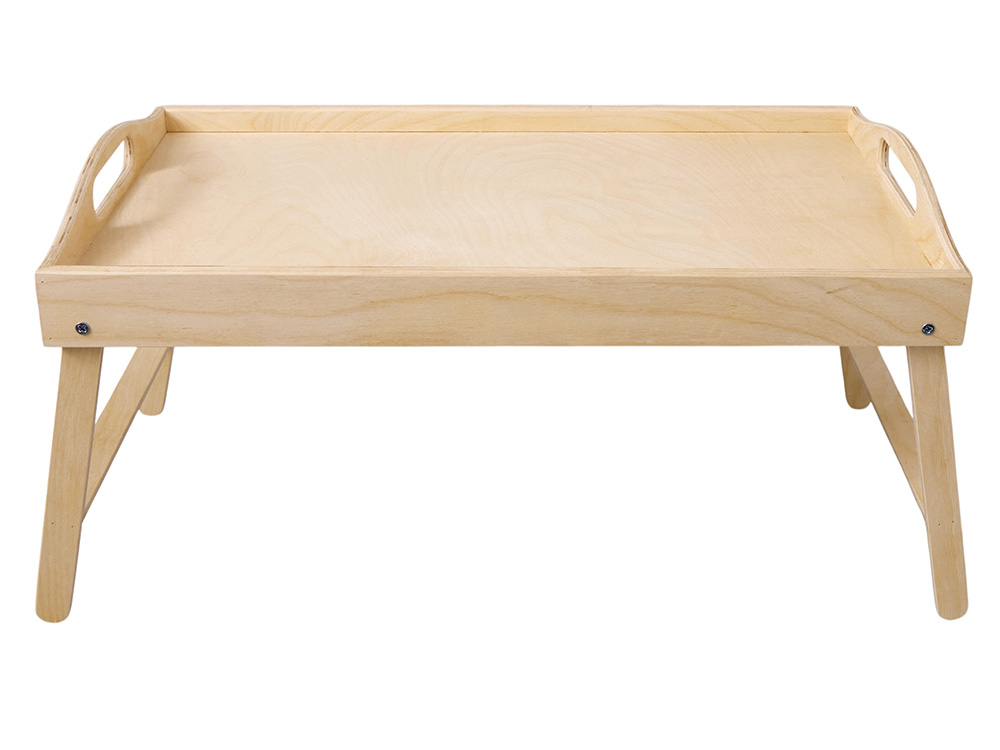 Складной столик - поднос TrayTale — изображение 2