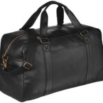 Сумка дорожная Oxford, черный