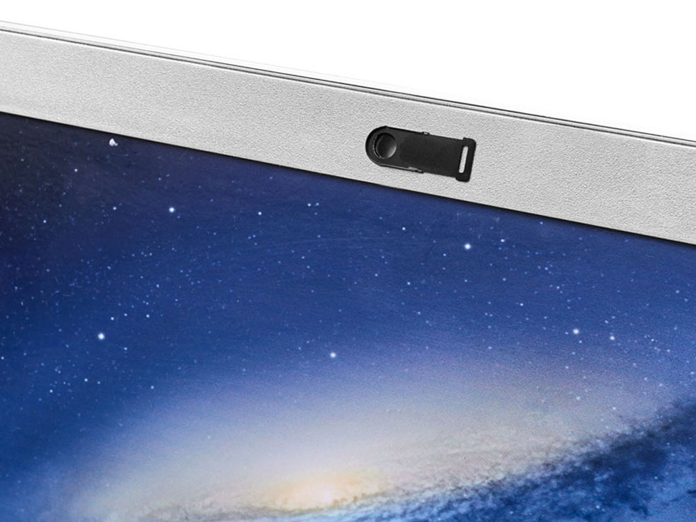 Алюминиевый блокер Privy для камеры — изображение 3