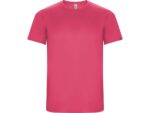 Футболка Imola мужская, неоновый розовый