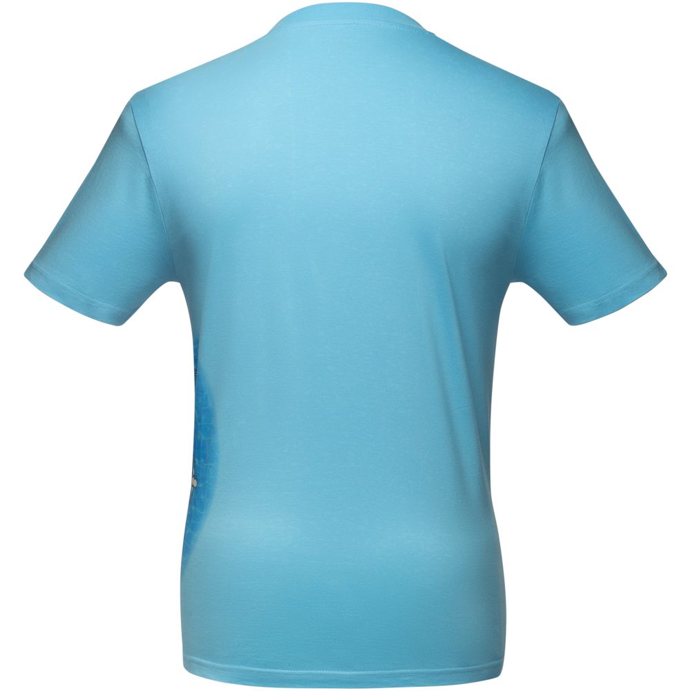 Футболка «Вместе и вовремя» — изображение 3