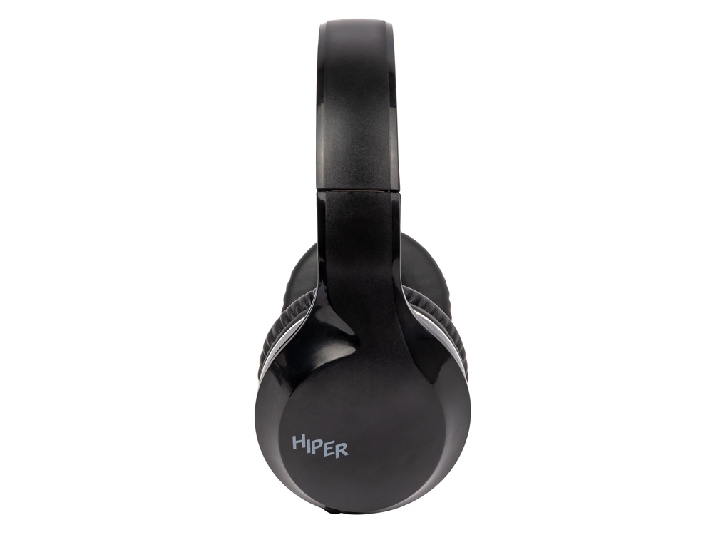 HIPER Наушники накладные WIRED CASUAL BLACK HTW-OV1 — изображение 4