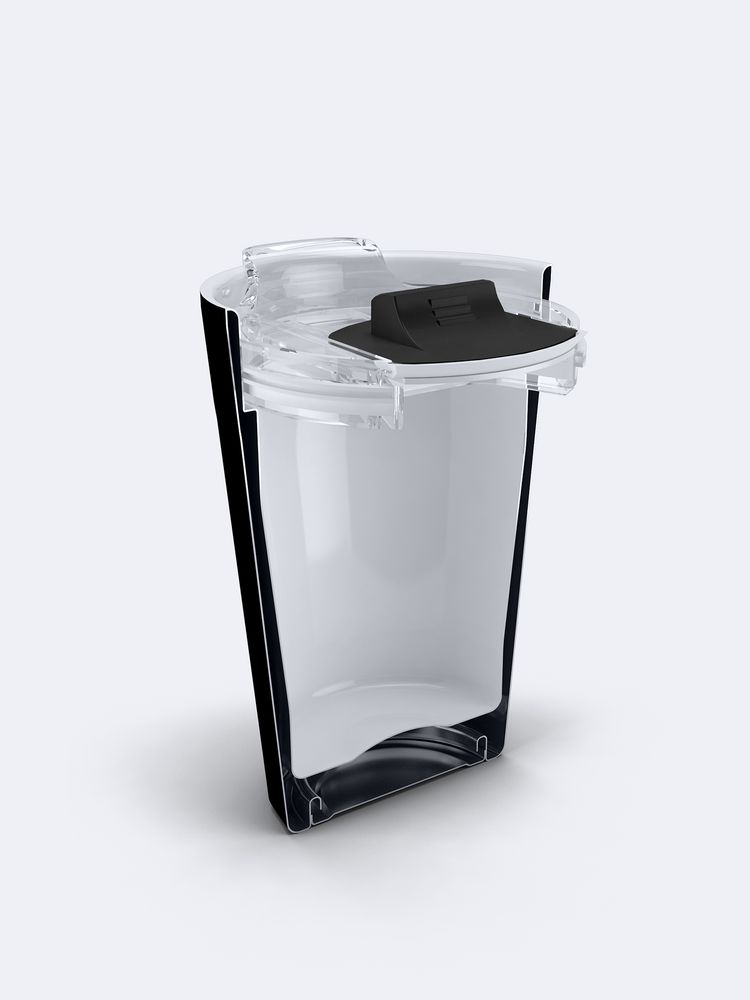 Термостакан iconyMug, черный — изображение 9