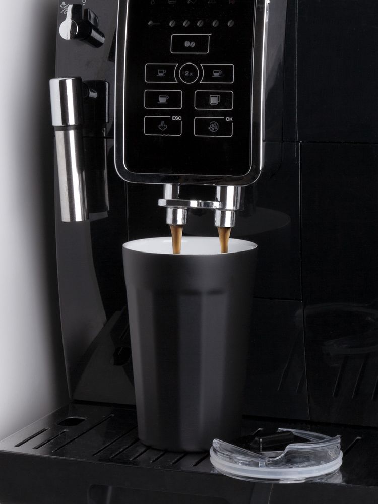 Термостакан iconyMug, черный — изображение 10