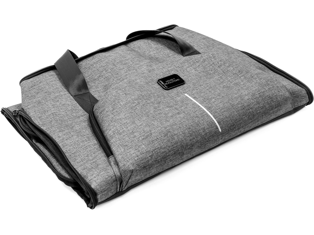 Универсальная дорожная сумка Tourister, серый — изображение 14