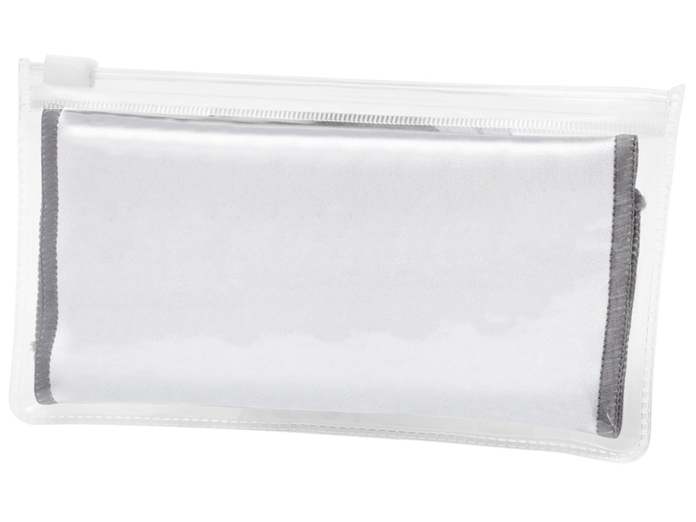 Салфетка из микрофибры с возможностью полноцветной печати — изображение 3