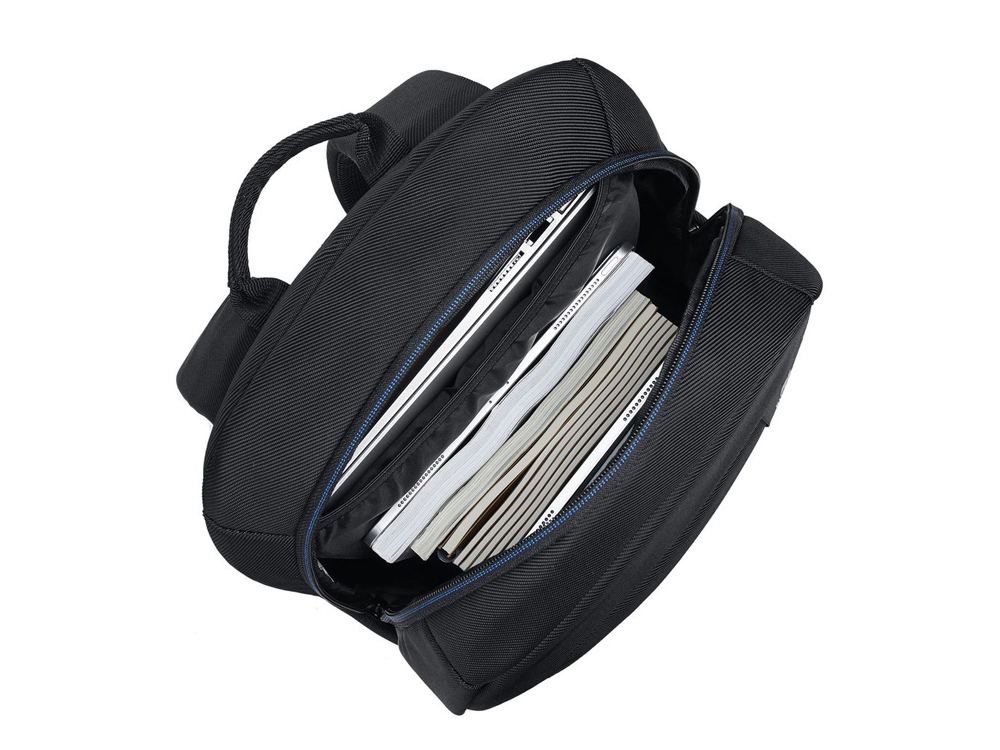 RIVACASE 8062 black рюкзак для ноутбука 15.6-16 / 12 — изображение 11