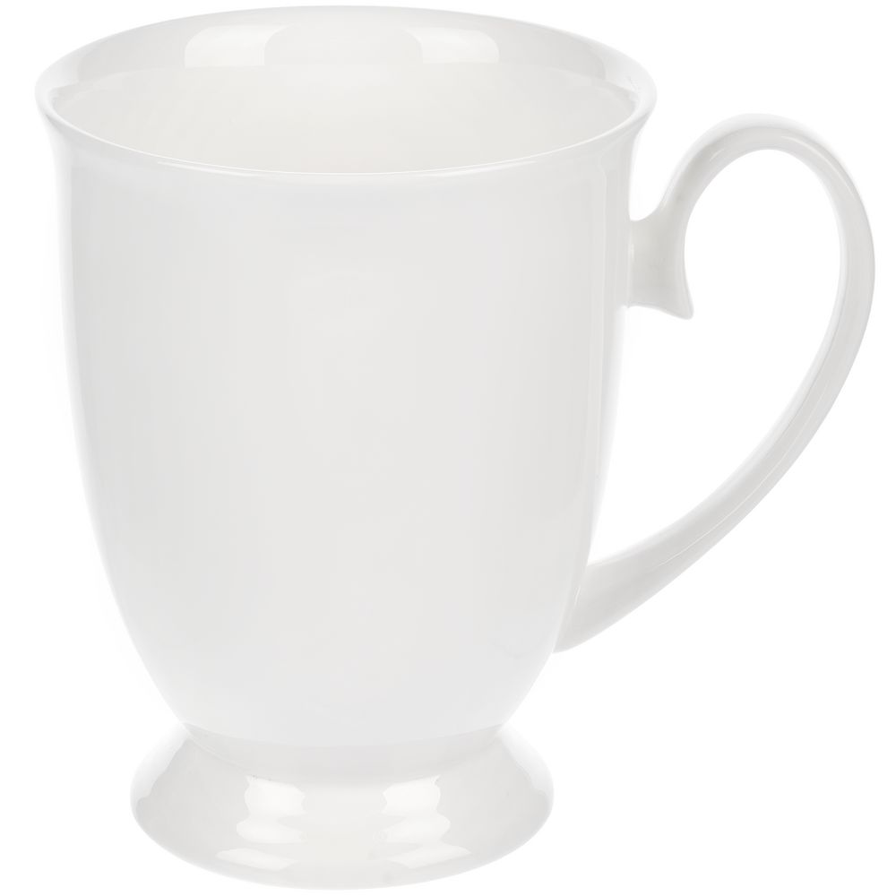 Набор для чая Sentiment, ver.2, белый — изображение 4